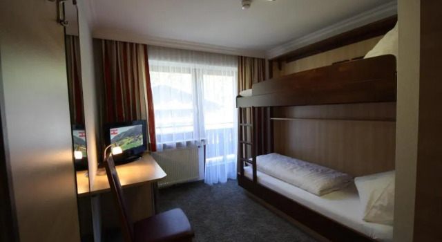Номер Standard Hotel Sommerer - Hike & Bike in Saalbach, Joker Card inkl
