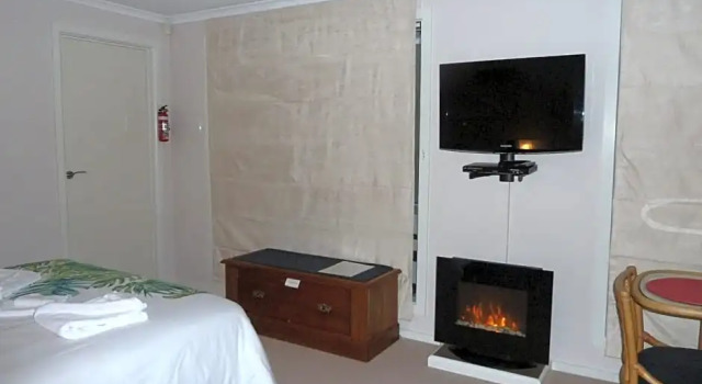 Murrindindi, Réserver Hôtel Wonga Park Yarra Valley
