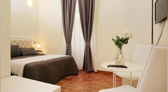 Lejlighed Locanda al Viminale