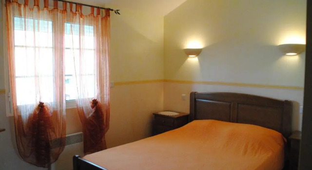 Gîte Matran, Varaa Huoneisto Cauna 
