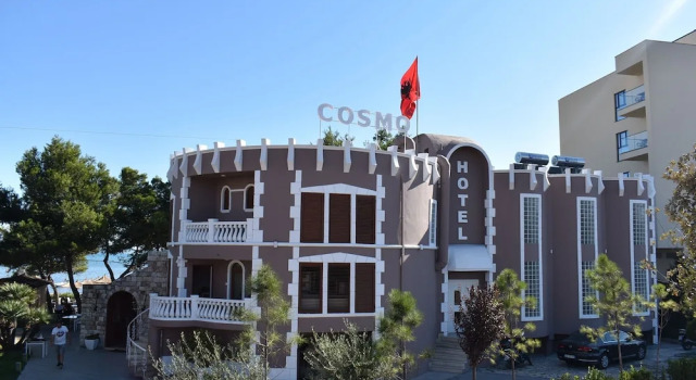 Cosmo Beach Hotel