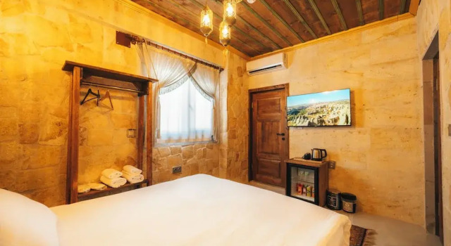 Номер Standard İncebey Konak Cappadocia