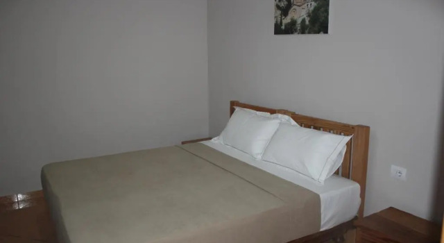 Номер Standard Guesthouse Leo