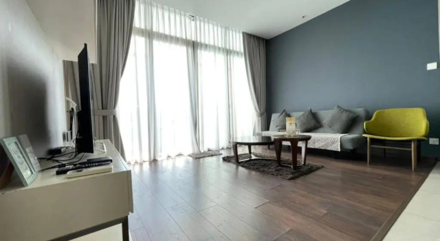 Апартаменты c 1 комнатой My Misto Homestay, Riverson Soho