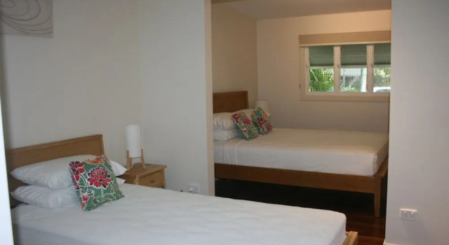 Atoll Close Port Douglas Holiday House, Prenota Hotel Hotel a Queensland con parcheggio, Parcheggio