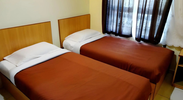 Hotel Suria