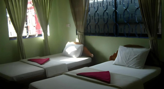 Bun Kao Guest House