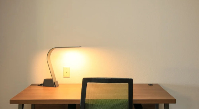 Четырёхместный люкс Holiday Inn Express Hotel & Suites Hesperia by IHG