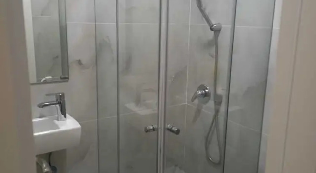 Standard huone Jerusalem Motel
