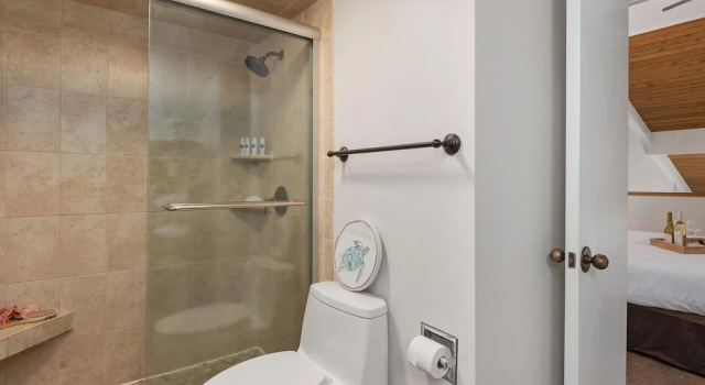 Апартаменты Kamaole Sands 4413 in Kihei