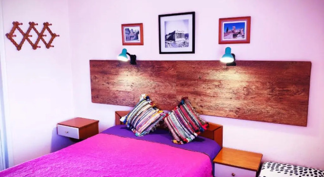Garden House Katerina, Book Hotel Leptokaria 