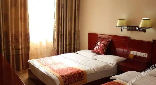 Kaixin Business Hotel
