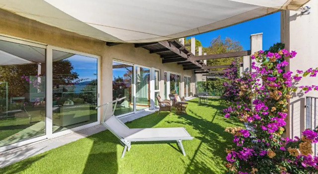 Апартаменты La Bouganville P1 1 by Wonderful Italy