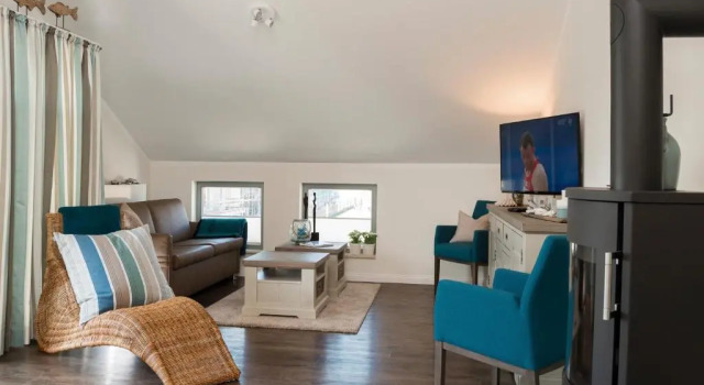 Ostsee Appartement Nr 82 MeerGlück im Strand Resort, Забронировать Курортный отель Курортные отели Хайлигенхафен, Курортный отель