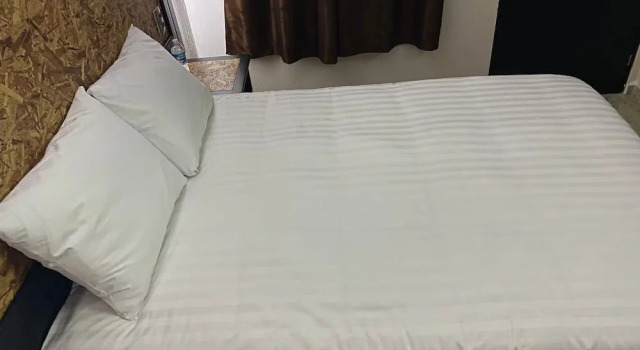 Номер Standard Hotel Central Pirámides
