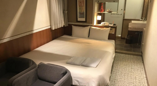 Nesthotel alt Kawasaki Station, Забронировать Отель Кавасаки Кавасаки