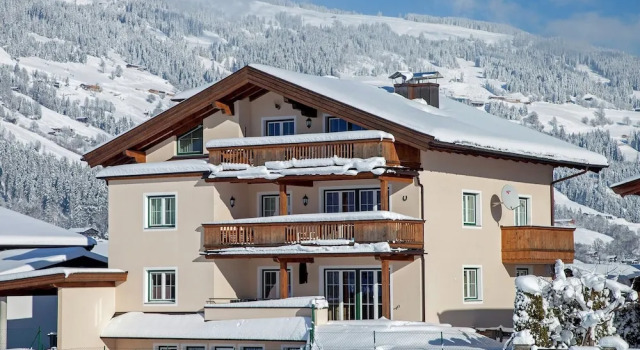 Apartment in Westendorf, Tyrol, With Terrace, Забронировать Апартаменты/квартира Апартаменты Тироля, Апартаменты/квартира