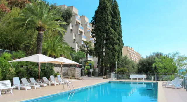Le Parc Massolin, Book Hotel 3-stjernede hoteller i Monaco, 3*