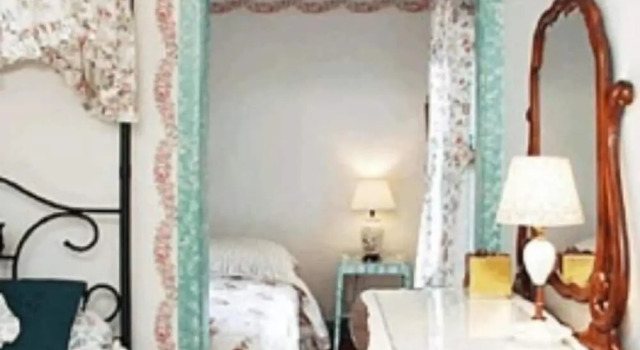 Номер Standard Whistlers Inn