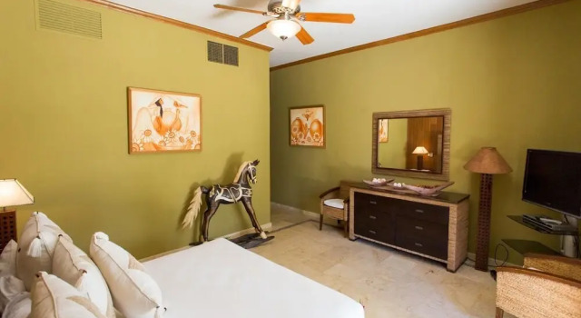 Large 12 000 sq ft 5-bdr Villa for Rent in Cap Cana With Pool Chef Maid, Prenota Villa Cap Cana Punta Cana