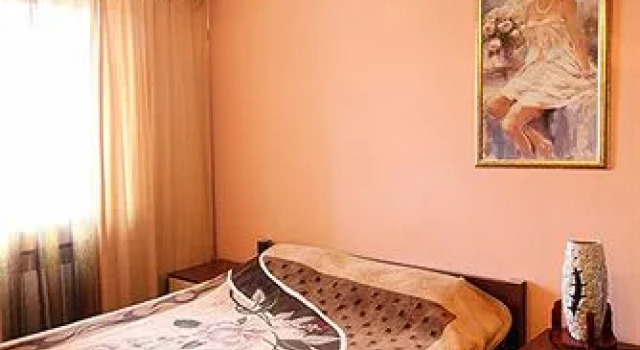 Igorivska, Rezervovat Hotel Kyjev Kijev