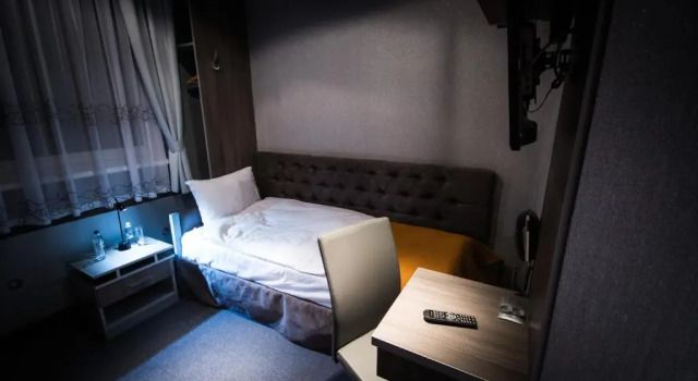 Luksus- værelse Hotel Forma