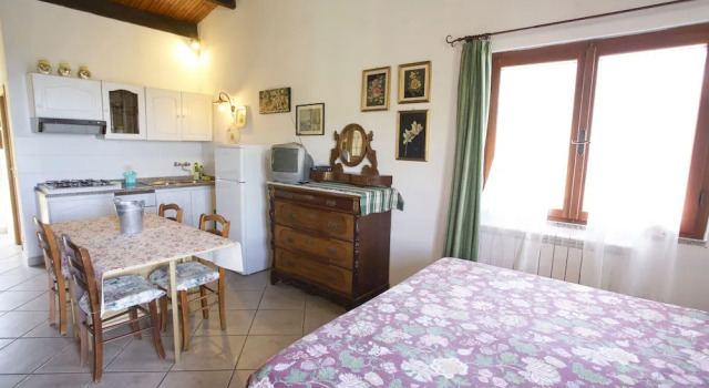 Appartamenti Cotoncello, Rezervovat Hotel Hotely v Elba s parkováním, Parkování