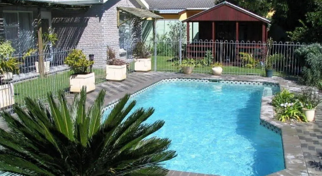 Goshen Gateway Bed & Breakfast