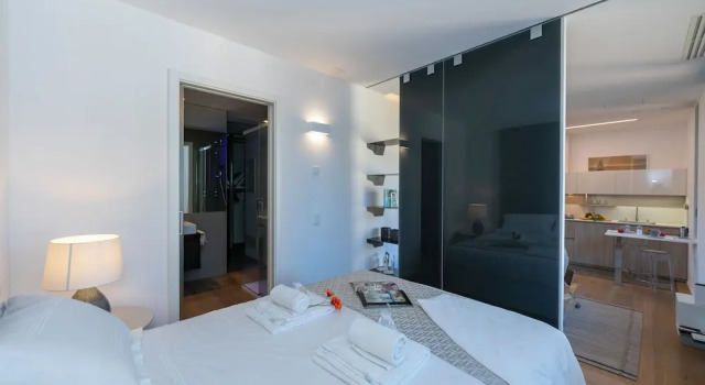 Семейные апартаменты Casa Basilico
