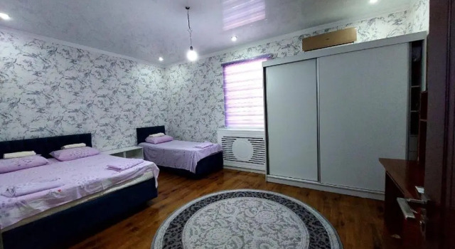 Green house, Забронировать Отель Отели в центре Нукуса с завтраком, отели в центре Нукуса с завтраком