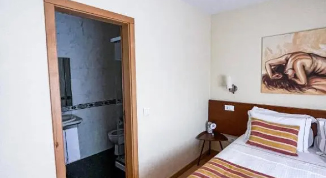 Двухместный номер Standard Encosta do Monte - Charming Villa