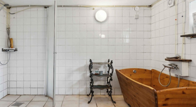 Коттедж 5 Star Holiday Home in Asaa
