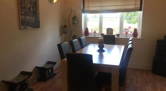 Highbury House, Warm and Welcoming, Забронировать Отель Дарлингтон Тиссайд