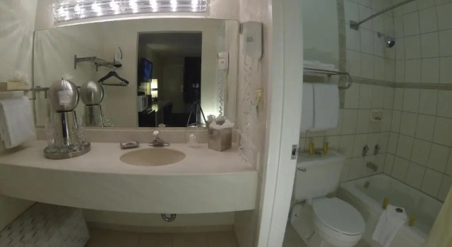 Двухместный номер Standard Floridian Hotel