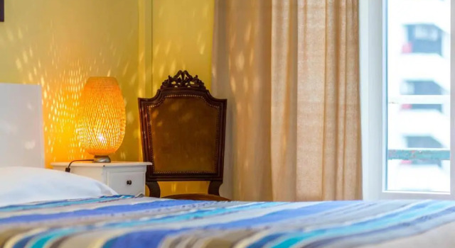 Семейный номер Standard Casa Belmonte