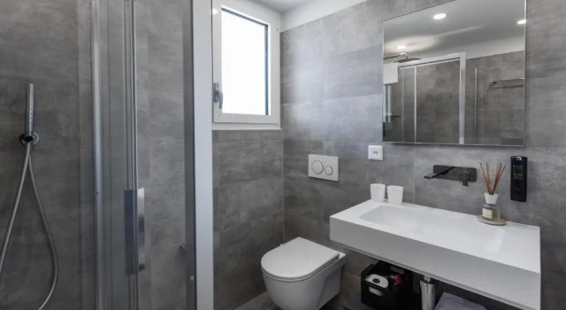 Номер Deluxe Hotel Village Campofelice