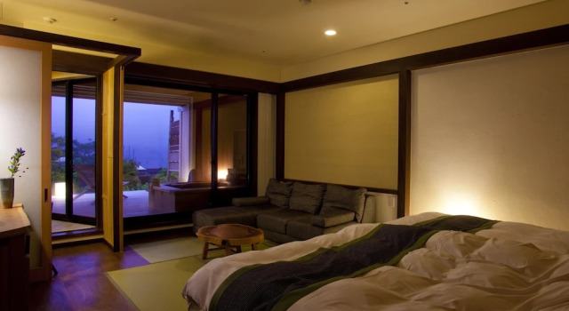 Gora Hanaougi, Réserver Hôtel Gora Kanagawa