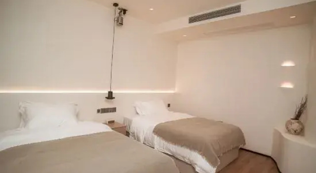 Люкс Yuyu BaiBetter Homestay (Taoxichuan Branch)
