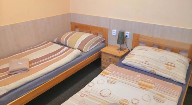 Номер Standard Restaurace&penzion BAVORSKÝ DVŮR