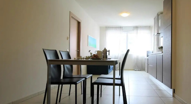 Апартаменты Residence Felice