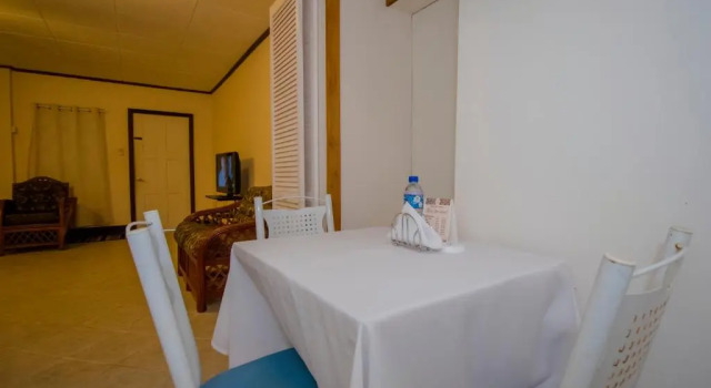 Deluxe stúdió Herdmanston Lodge