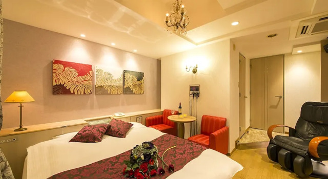 Qt HOTEL - Adults Only, Забронировать Отель Отели Сакаи 3 звезды, 3*