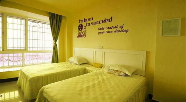 Sanya Haohai Lanting Apartment, Book Apartment Sanya Hainan