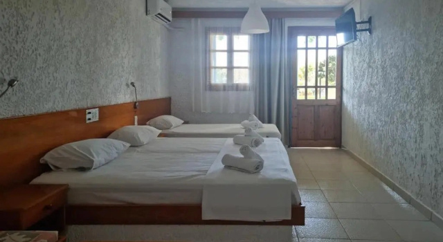 Номер Standard с 2 комнатами Artemis Hotel Crete