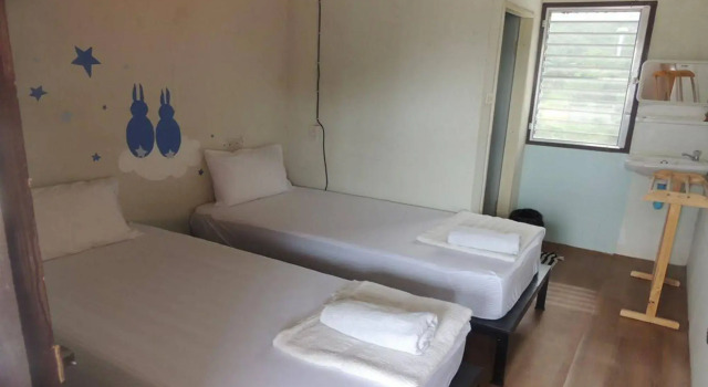 Khao Lak Highway Inn