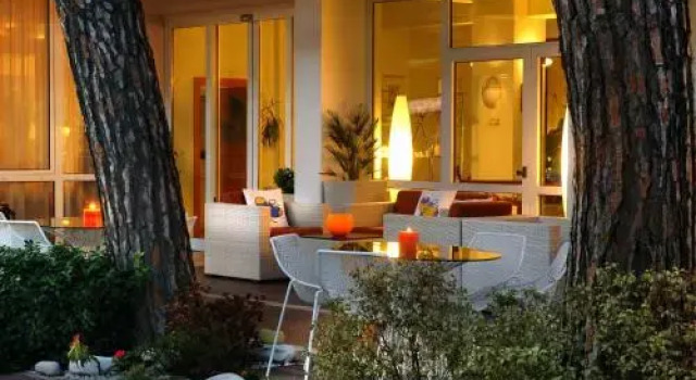 Hotel Eros Residence, Забронировать Отель Отели Червия с завтраком, Завтраки