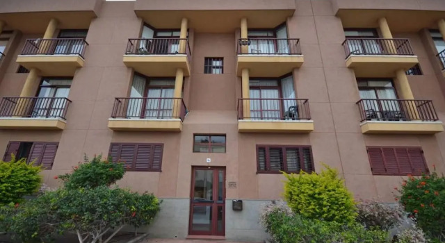 Apartment with 2 Bedrooms in Telde, with Balcony And Wifi - 100 M From the Beach, Foglalás Apartman Telde Gran Canaria