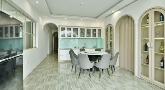 Kim Sơn Homestay 10