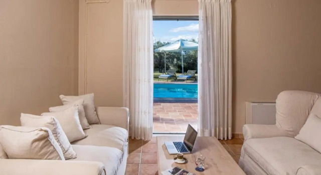 Ammes Zen Villas