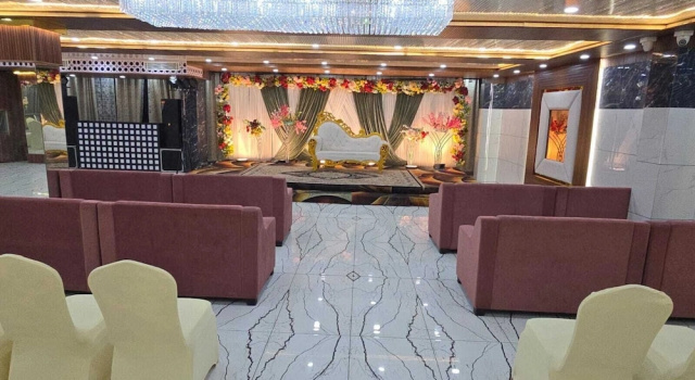 Hotel The Royal Knot